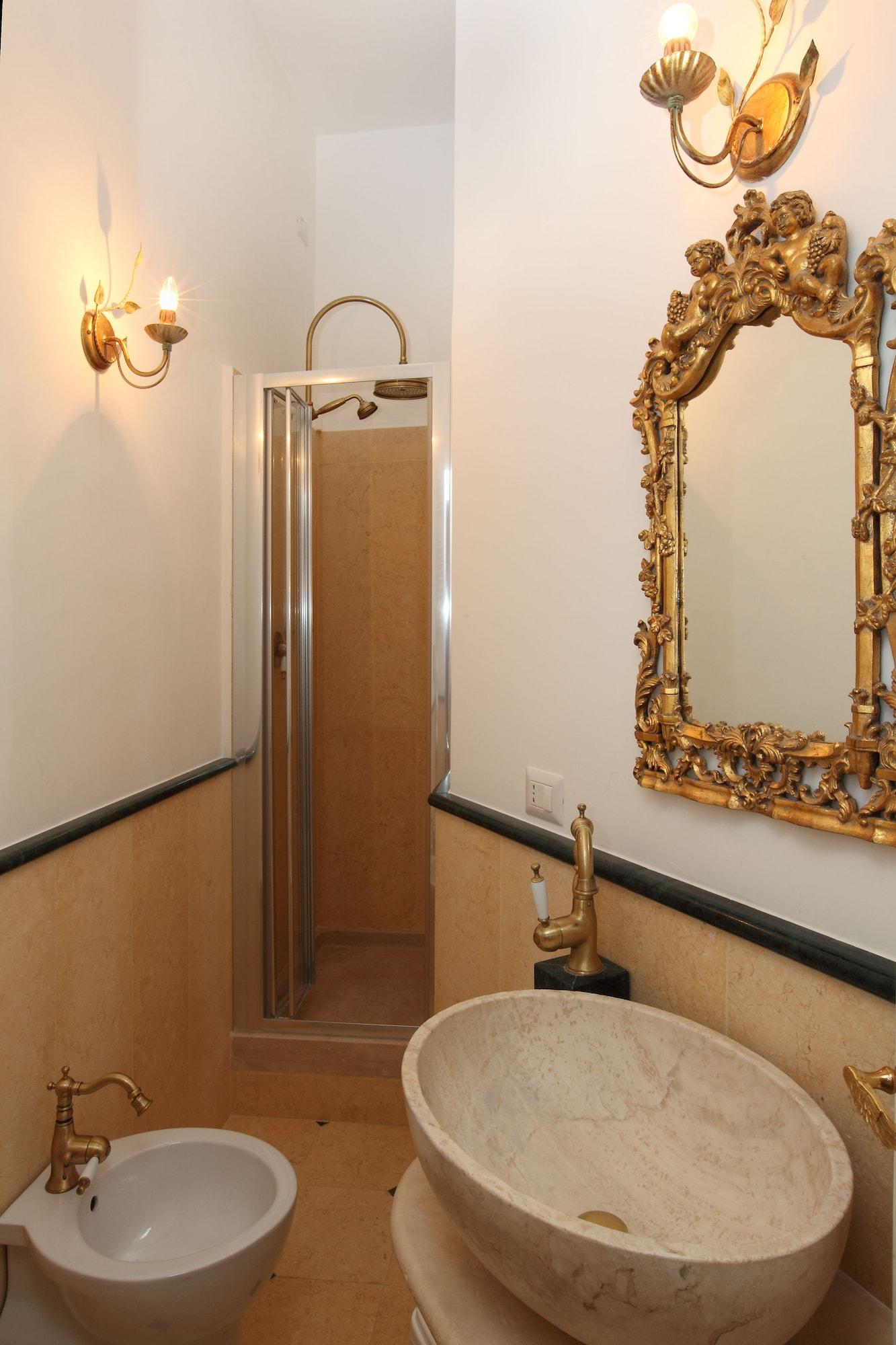 Bed and Breakfast Unounotto à Rome Extérieur photo
