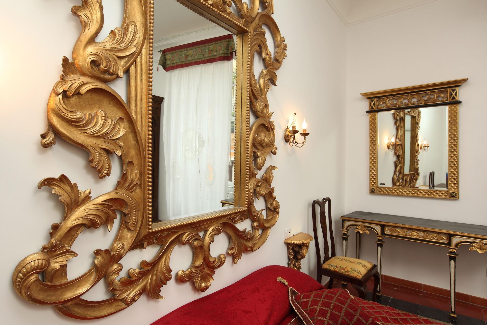 Bed and Breakfast Unounotto à Rome Extérieur photo