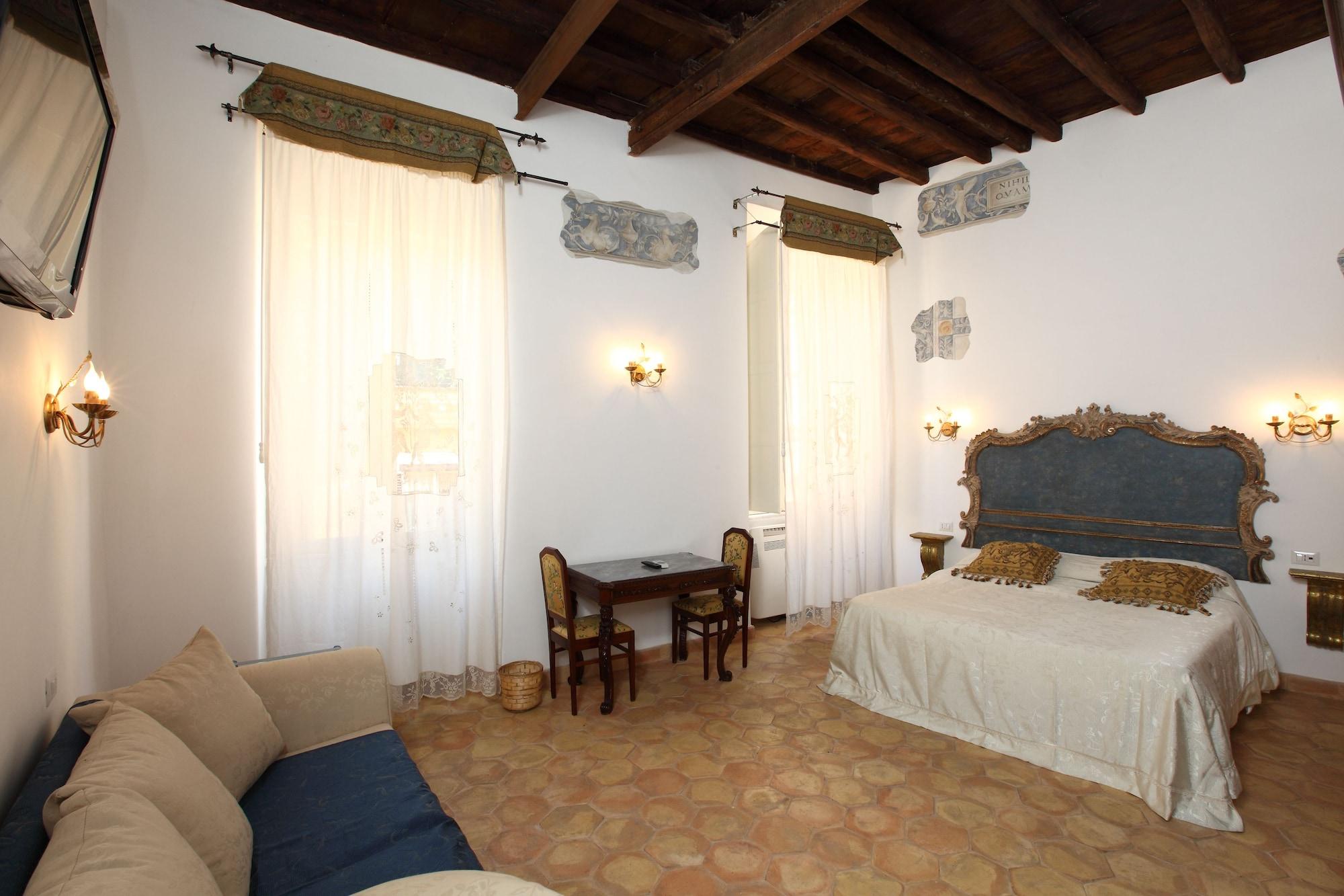 Bed and Breakfast Unounotto à Rome Extérieur photo