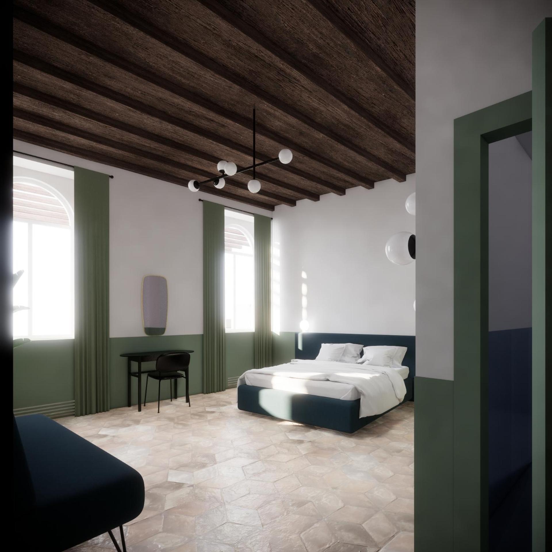 Bed and Breakfast Unounotto à Rome Extérieur photo