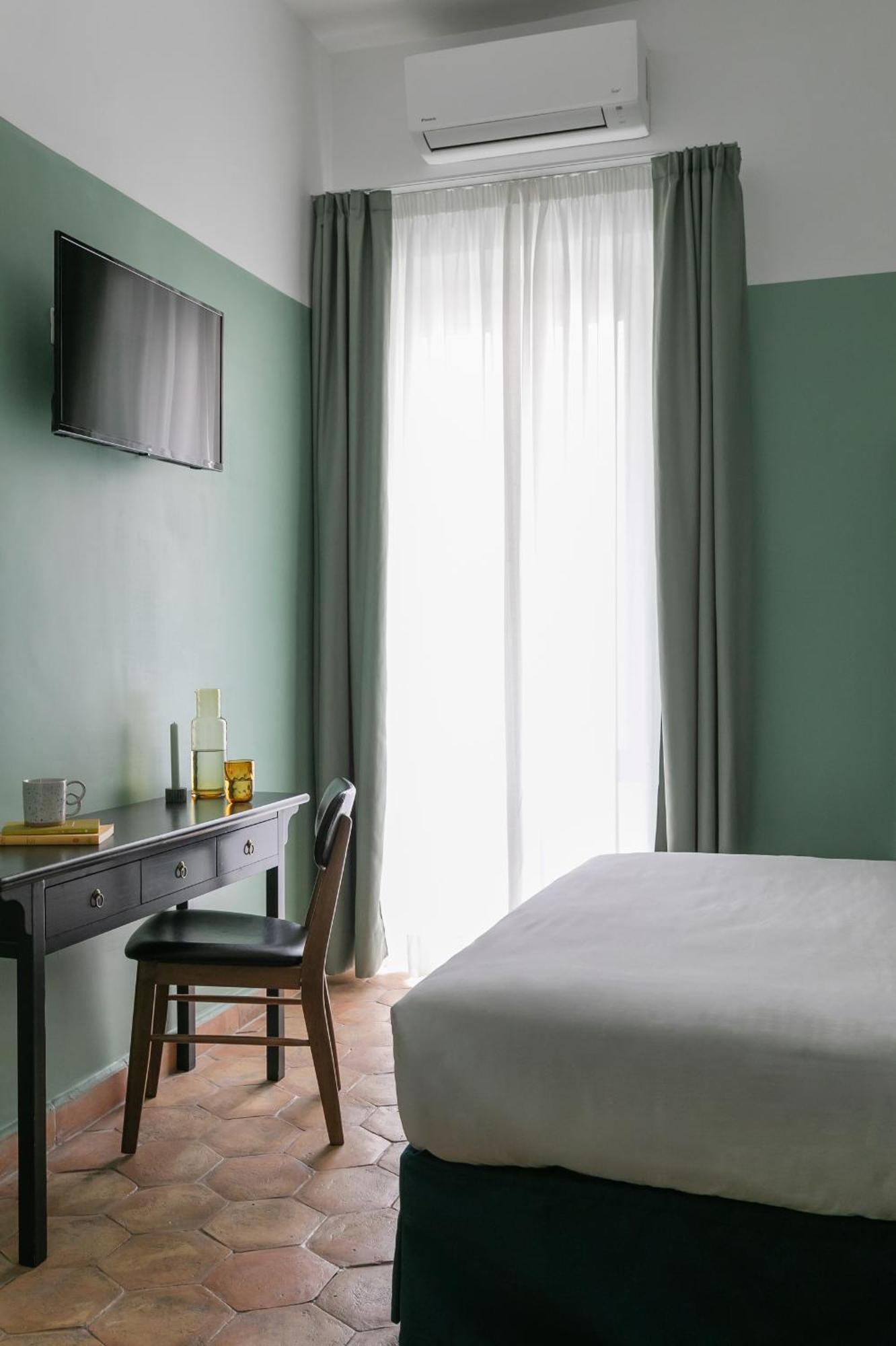 Bed and Breakfast Unounotto à Rome Extérieur photo