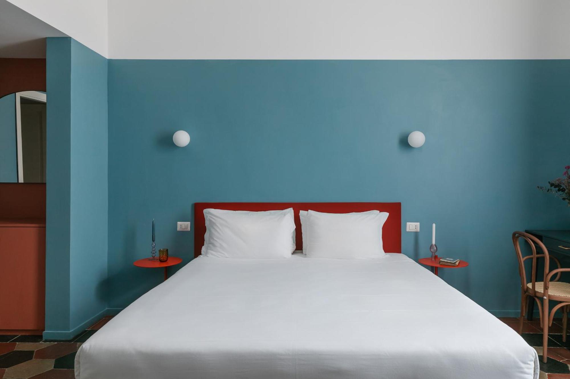 Bed and Breakfast Unounotto à Rome Extérieur photo